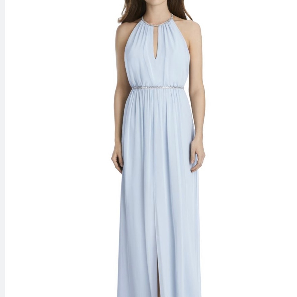 Vero Moda maxi dress prom dress bridal dress beach maxi dress.